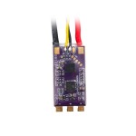 FLYCOLOR RAPTOR5 20A/35A/45A/50A BLHeli-32 ESC 3-6S Brushless Faster in Response Speed Control RC FPV Racing FPV Freestyle